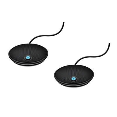 Logitech Kit Microfonos Expansion Group Jack 3 5